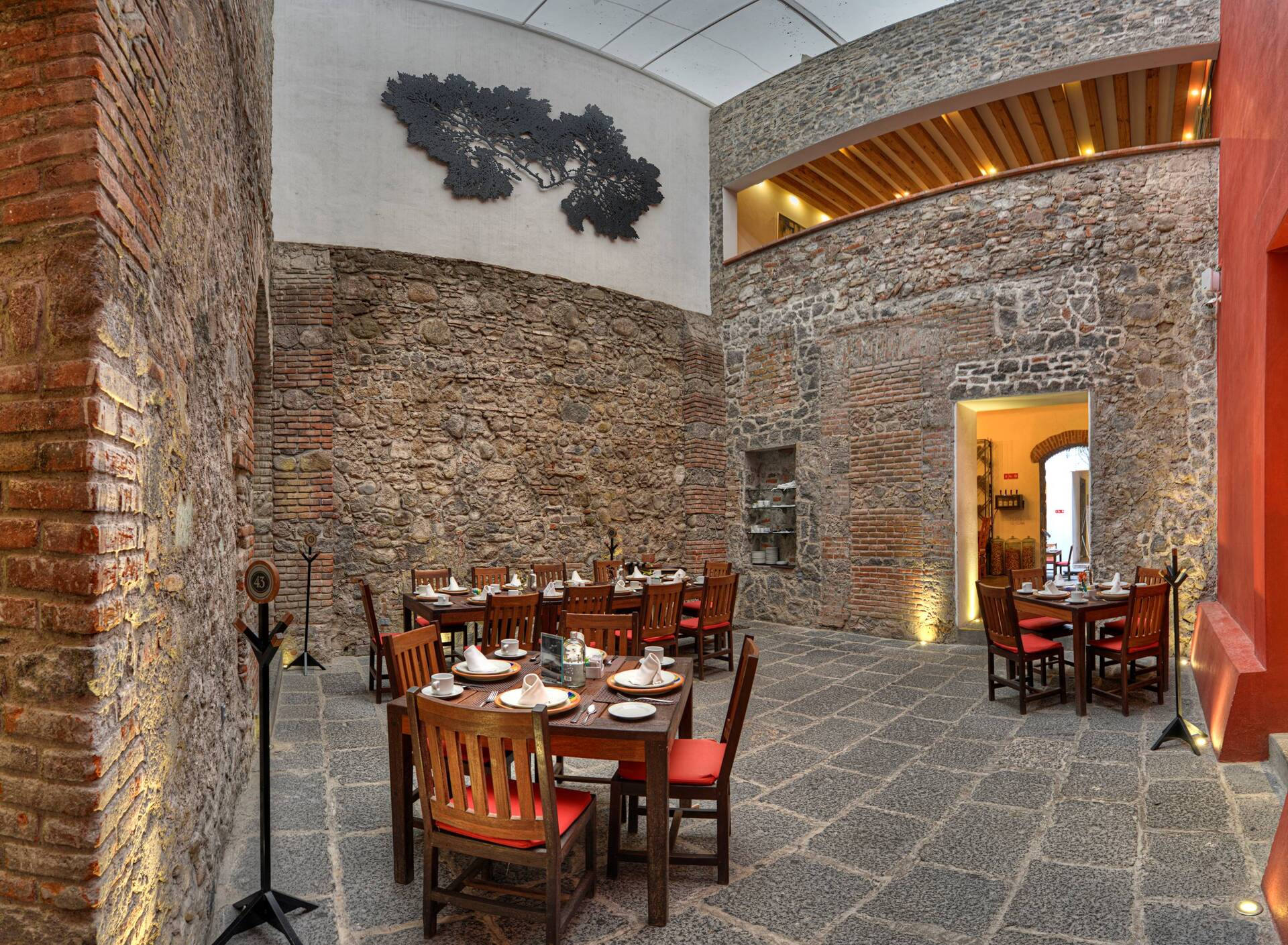 Hotel Boutique Casareyna